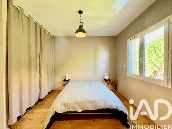 Maison à vendre 4 pièces 112 m² Lacourt-Saint-Pierre