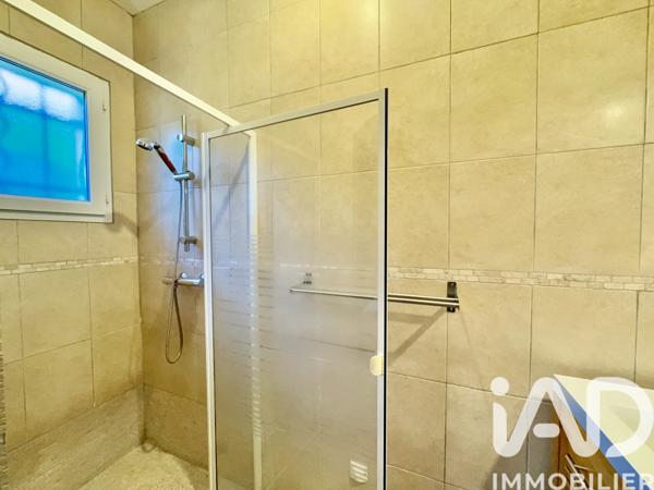 Maison à vendre 4 pièces 112 m² Lacourt-Saint-Pierre