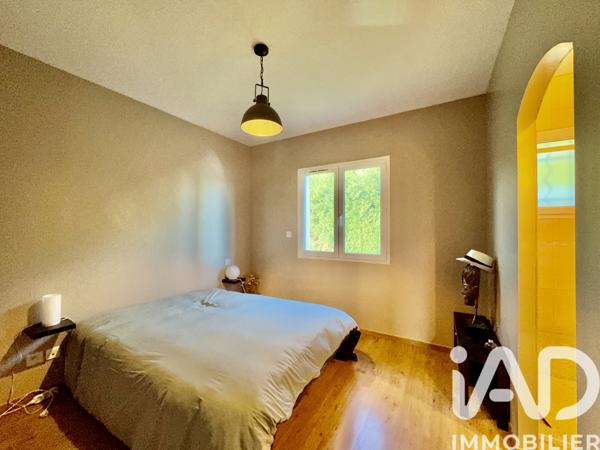 Maison à vendre 4 pièces 112 m² Lacourt-Saint-Pierre