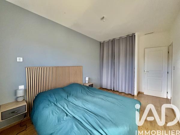 Maison à vendre 4 pièces 112 m² Lacourt-Saint-Pierre