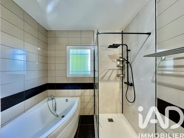 Maison à vendre 4 pièces 112 m² Lacourt-Saint-Pierre