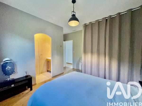 Maison à vendre 4 pièces 112 m² Lacourt-Saint-Pierre