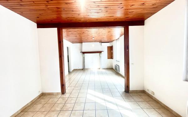 Maison à vendre    5 pièces •  Pontonx-sur-l'Adour