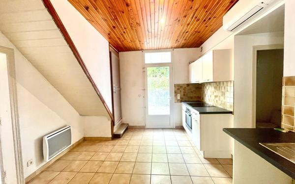 Maison à vendre    5 pièces •  Pontonx-sur-l'Adour