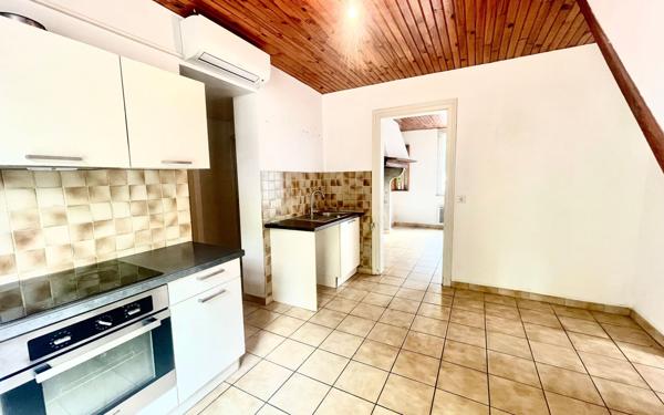 Maison à vendre    5 pièces •  Pontonx-sur-l'Adour