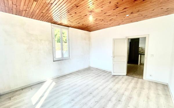 Maison à vendre    5 pièces •  Pontonx-sur-l'Adour