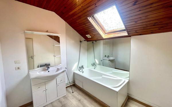 Maison à vendre    5 pièces •  Pontonx-sur-l'Adour