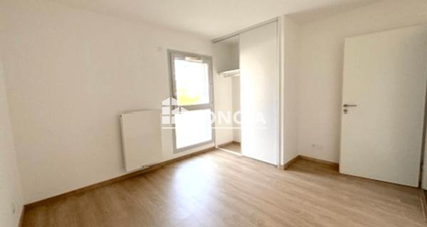 À vendre Appartement 3 pièces 73.18 m² - Bons-en-chablais 74890