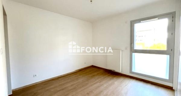 À vendre Appartement 3 pièces 73.18 m² - Bons-en-chablais 74890