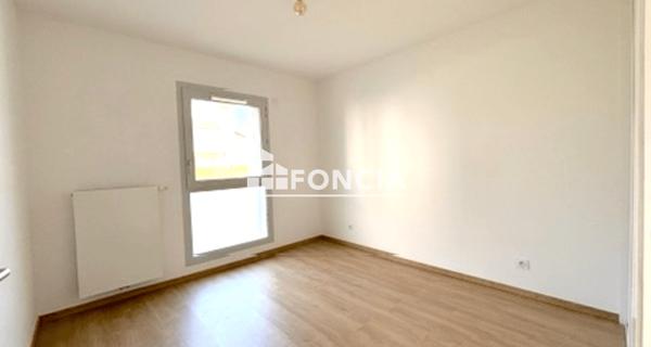 À vendre Appartement 3 pièces 73.18 m² - Bons-en-chablais 74890