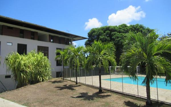 Appartement à louer    2 pièces •  Cayenne