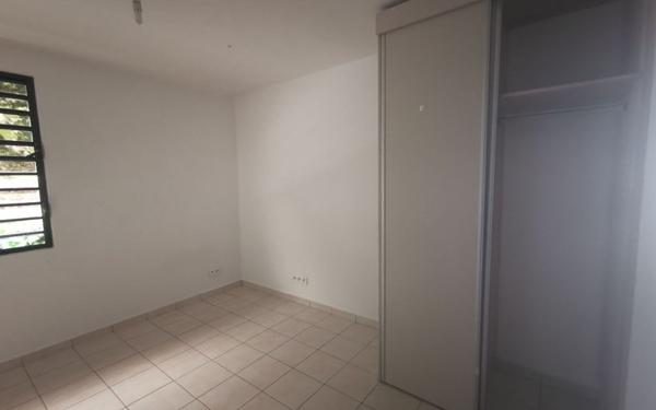 Appartement à louer    2 pièces •  Cayenne