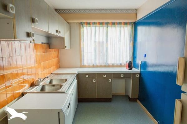 Appartement à vendre |  Pau |  3 pièces | 92,2 m²