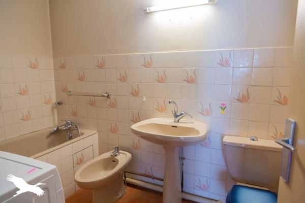 Appartement à vendre |  Pau |  3 pièces | 92,2 m²