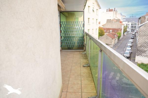 Appartement à vendre |  Pau |  3 pièces | 92,2 m²