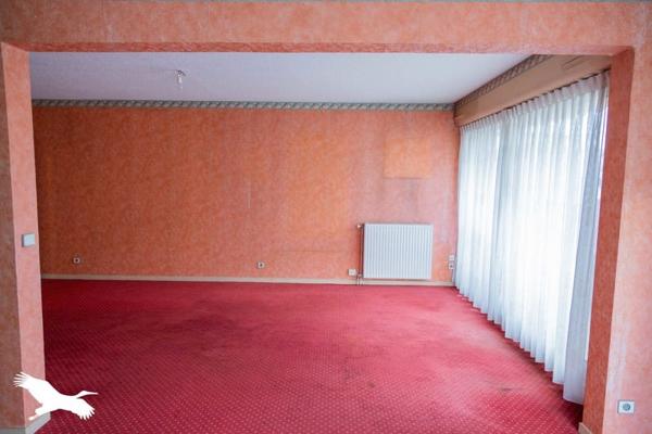 Appartement à vendre |  Pau |  3 pièces | 92,2 m²