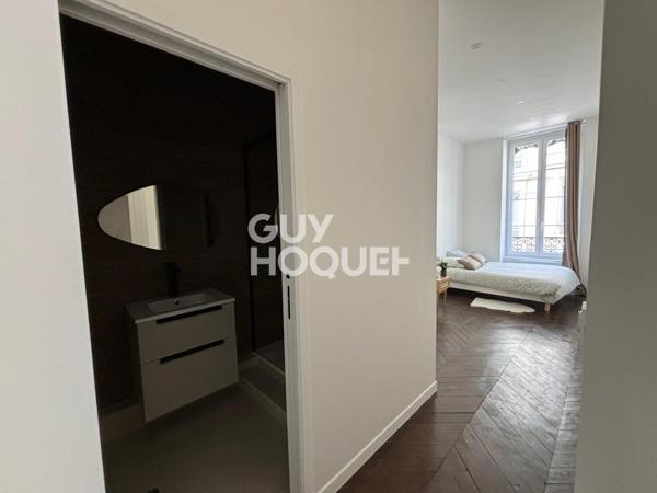 Appartement à louer de 3 pièces de 77.38 m²