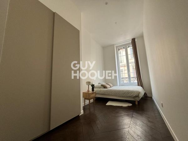 Appartement à louer de 3 pièces de 77.38 m²