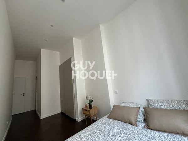 Appartement à louer de 3 pièces de 77.38 m²