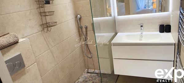 CANNES – PALM BEACH | APPARTEMENT DE PRESTIGE AVEC TERRASSE ENSOLEILLÉE