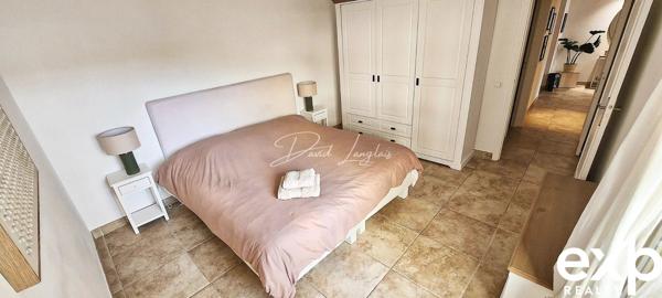 CANNES – PALM BEACH | APPARTEMENT DE PRESTIGE AVEC TERRASSE ENSOLEILLÉE