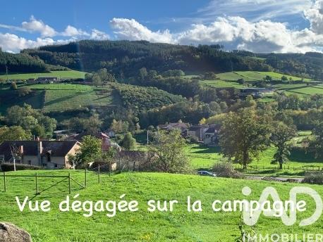 Terrain à vendre 1 767 m² Trambly