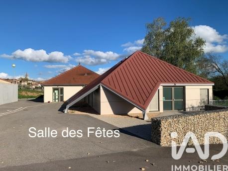 Terrain à vendre 1 767 m² Trambly