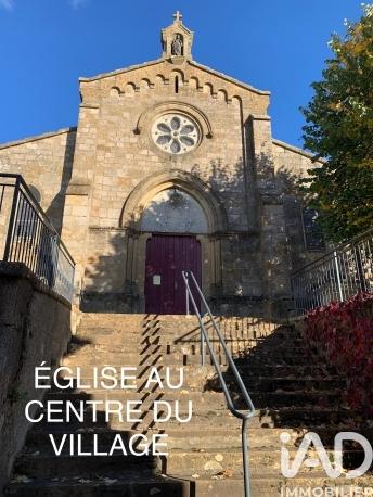 Terrain à vendre 1 767 m² Trambly