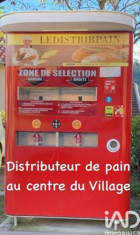 Terrain à vendre 1 767 m² Trambly