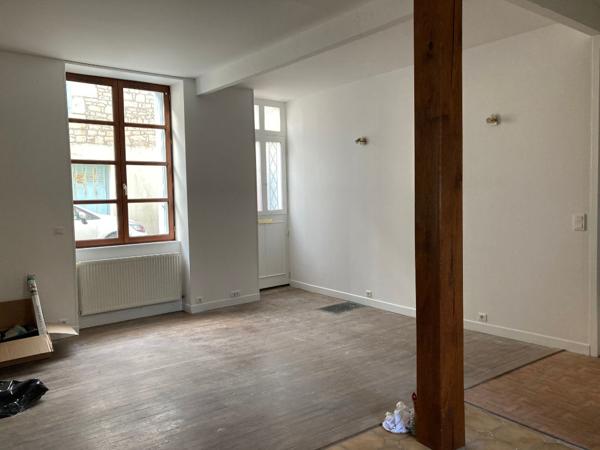 Maison FONTENAY LE COMTE - 3 pièce(s) - 70 m2