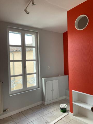 Maison FONTENAY LE COMTE - 3 pièce(s) - 70 m2