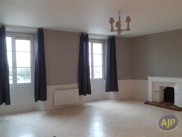 Location appartement Redon : 555 € - AJP Immobilier Redon