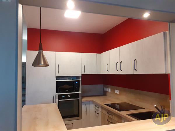 Location appartement Redon : 555 € - AJP Immobilier Redon