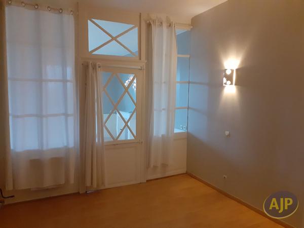 Location appartement Redon : 555 € - AJP Immobilier Redon