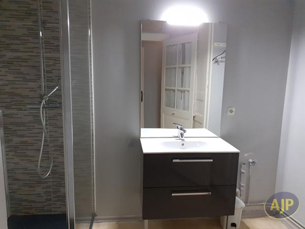 Location appartement Redon : 555 € - AJP Immobilier Redon