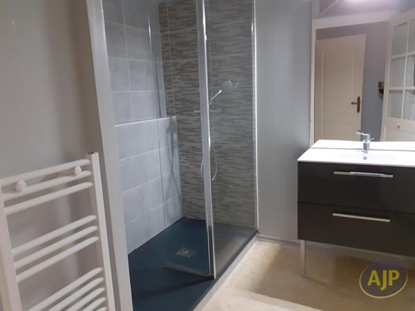 Location appartement Redon : 555 € - AJP Immobilier Redon