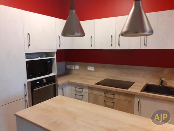 Location appartement Redon : 555 € - AJP Immobilier Redon