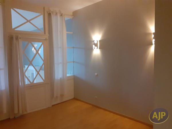 Location appartement Redon : 555 € - AJP Immobilier Redon