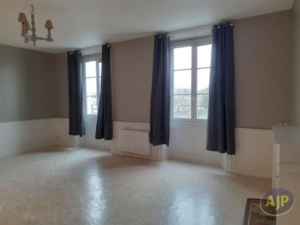 Location appartement Redon : 555 € - AJP Immobilier Redon