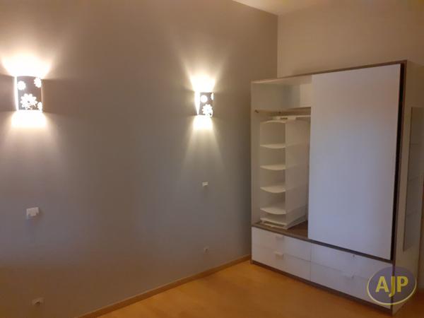 Location appartement Redon : 555 € - AJP Immobilier Redon
