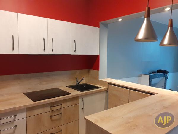 Location appartement Redon : 555 € - AJP Immobilier Redon