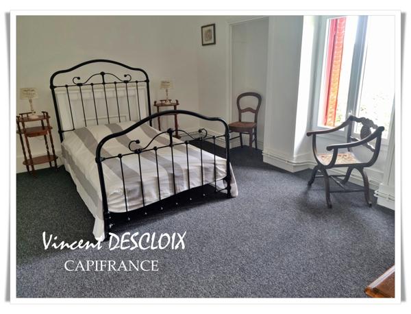 Maison à vendre 4 pièces BRAZEY EN MORVAN terrain1801m²