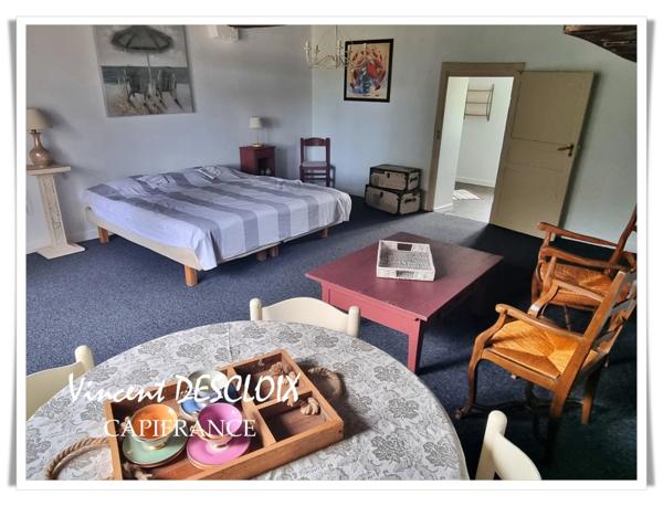 Maison à vendre 4 pièces BRAZEY EN MORVAN terrain1801m²