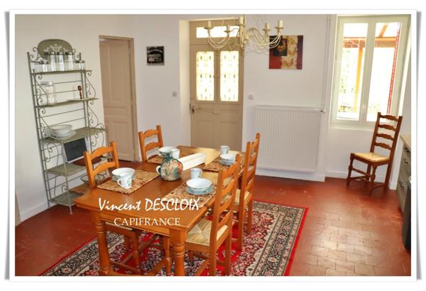 Maison à vendre 4 pièces BRAZEY EN MORVAN terrain1801m²