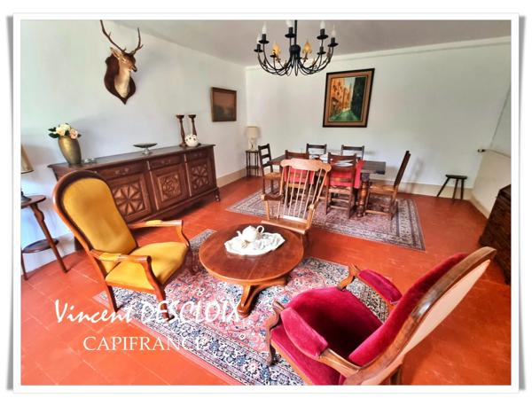 Maison à vendre 4 pièces BRAZEY EN MORVAN terrain1801m²