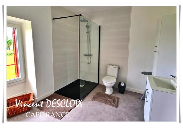 Maison à vendre 4 pièces BRAZEY EN MORVAN terrain1801m²