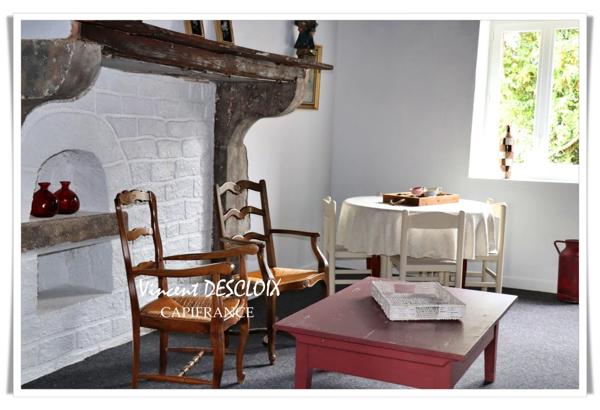 Maison à vendre 4 pièces BRAZEY EN MORVAN terrain1801m²