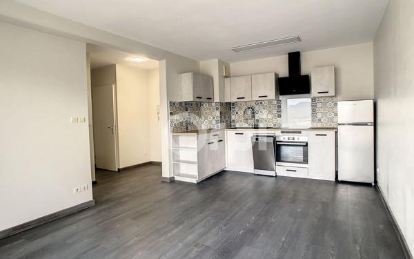 Appartement à louer    3 pièces •  Malemort-sur-Corrèze