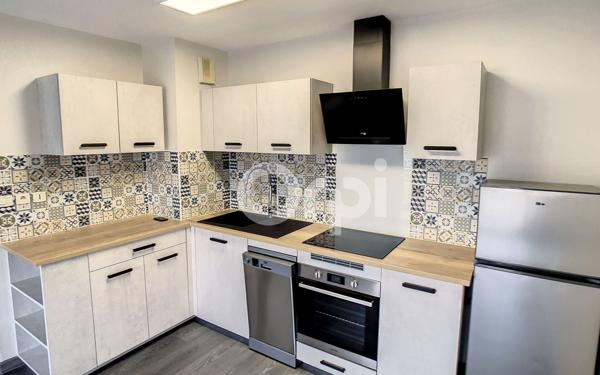 Appartement à louer    3 pièces •  Malemort-sur-Corrèze