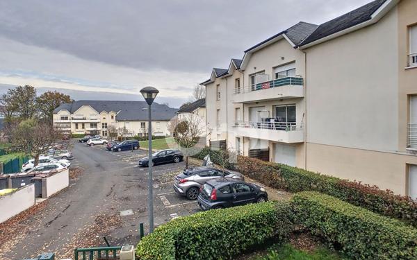 Appartement à louer    3 pièces •  Malemort-sur-Corrèze